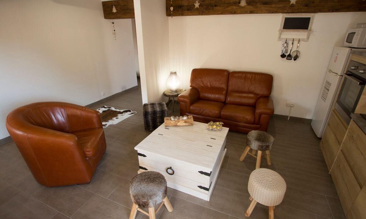 Photo of Livingroom in Hunawihr