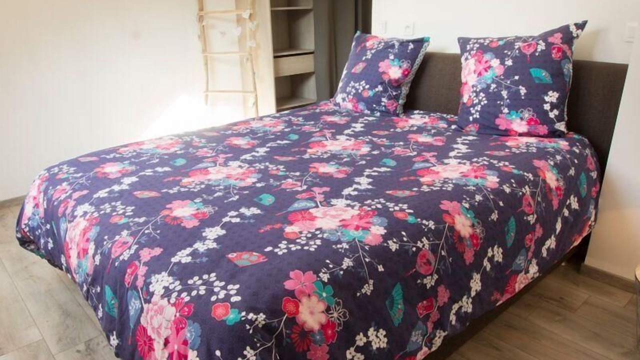 Photo of Bedroom in Hunawihr