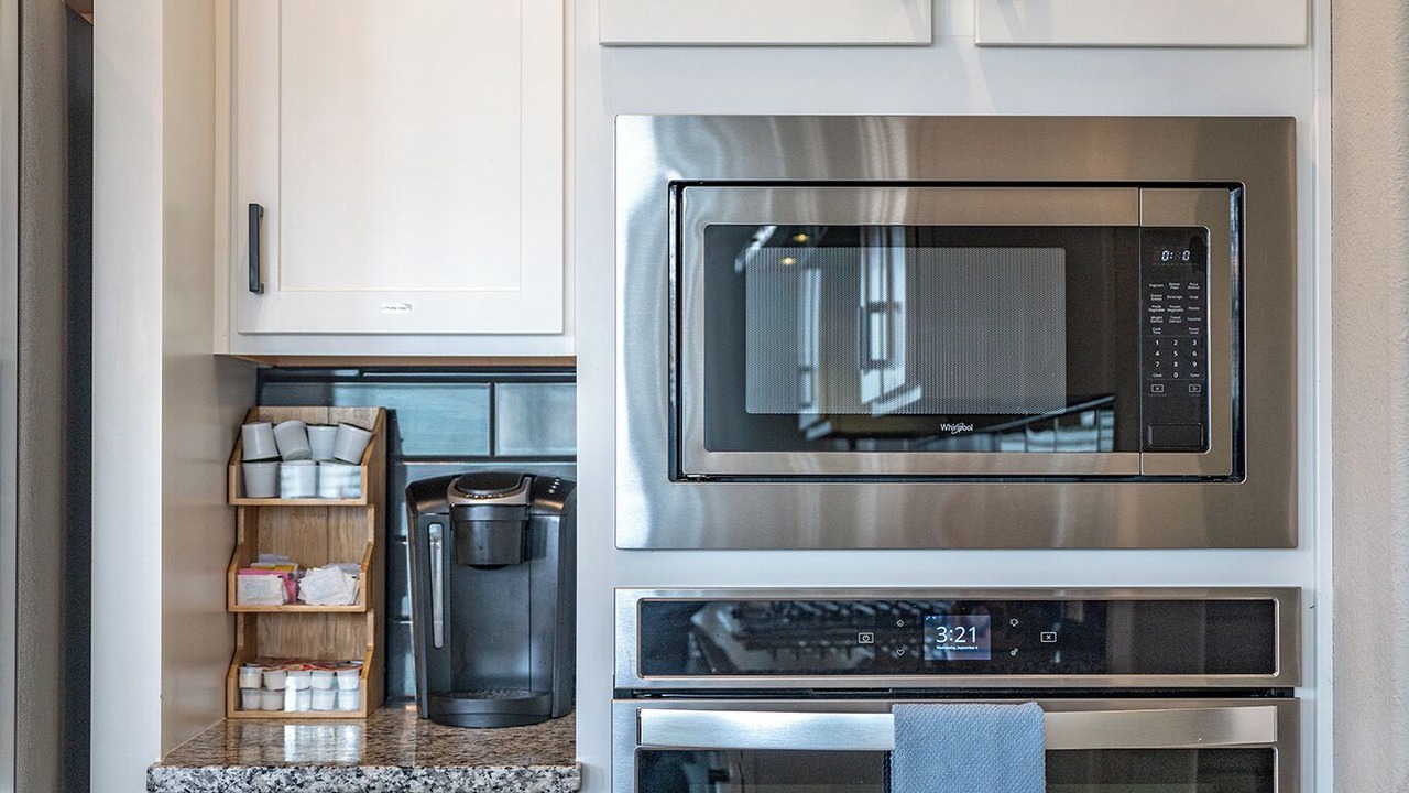 Photo of Kitchen in Round Rock