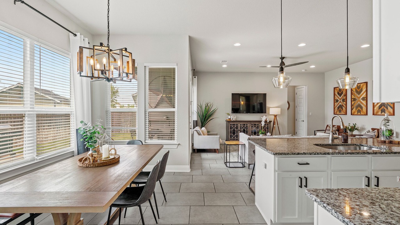 Photo of Kitchen in Round Rock