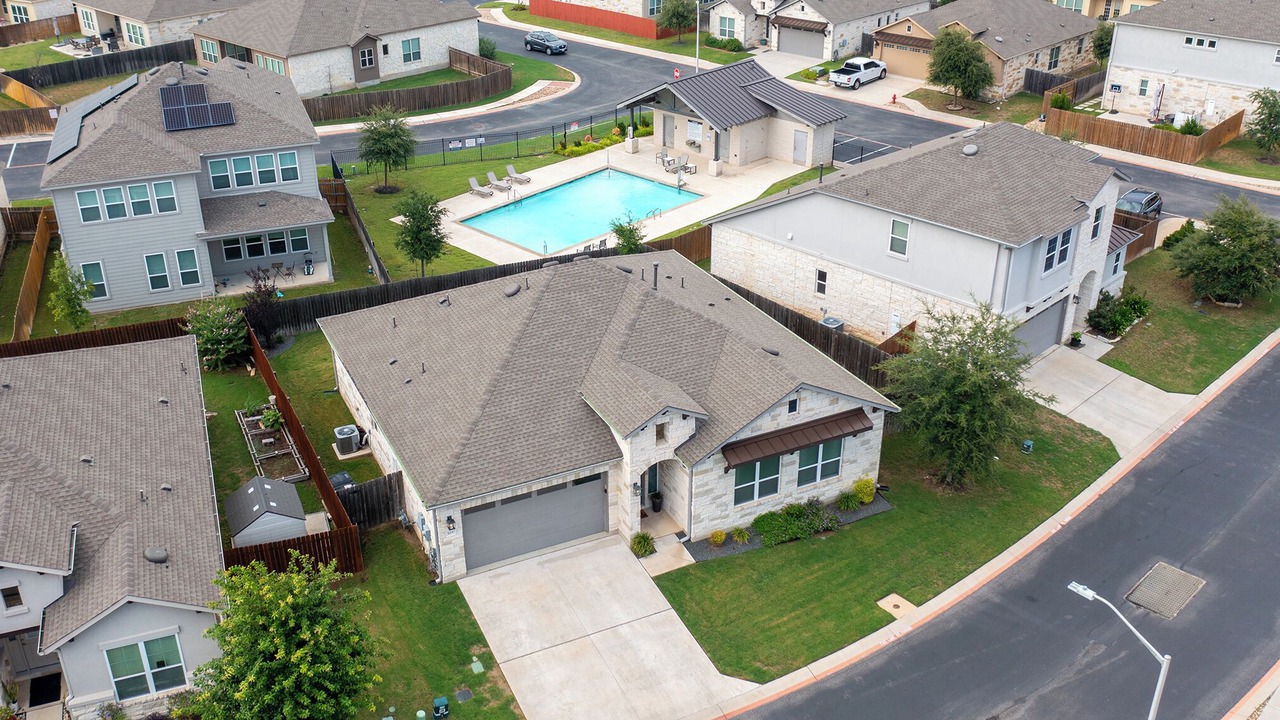 Photo of Outdoor in Round Rock