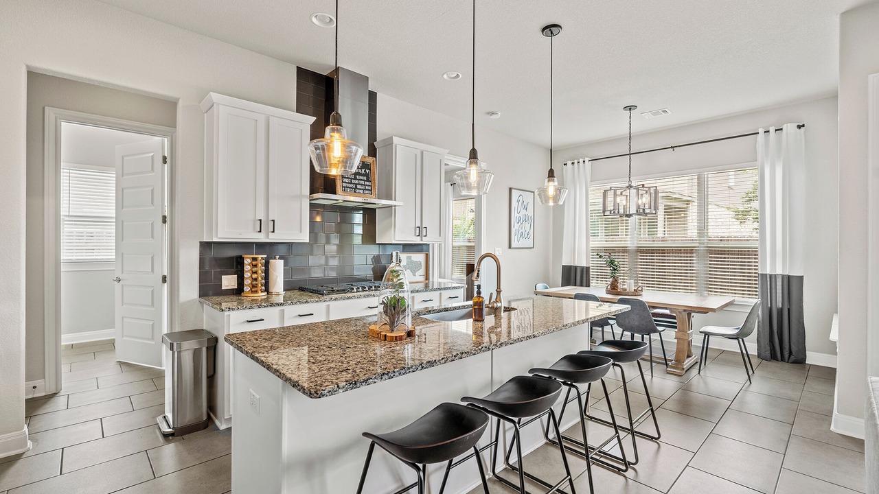 Photo of Kitchen in Round Rock