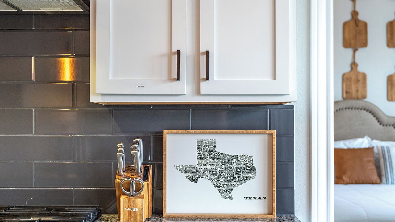 Photo of Kitchen in Round Rock
