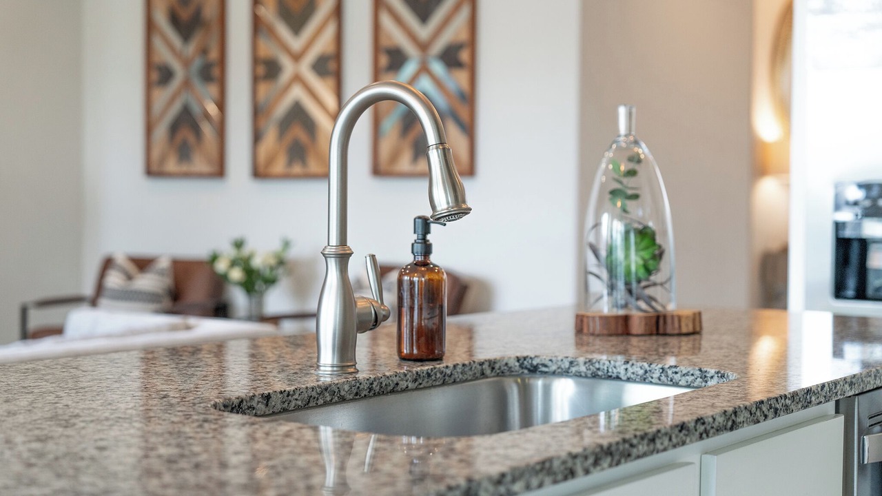 Photo of Kitchen in Round Rock