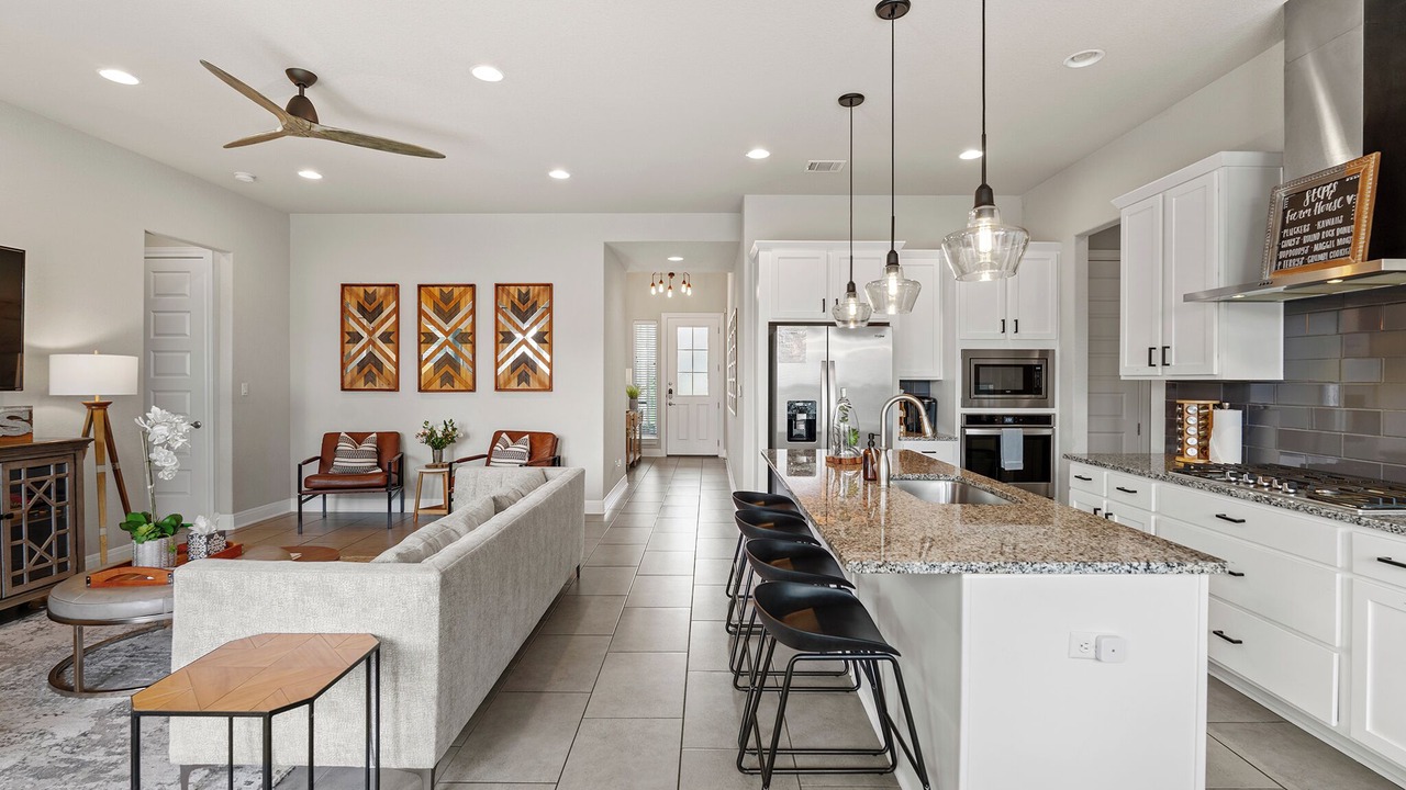 Photo of Kitchen in Round Rock