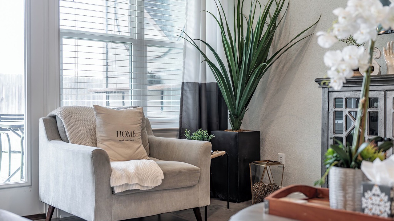 Photo of Livingroom in Round Rock
