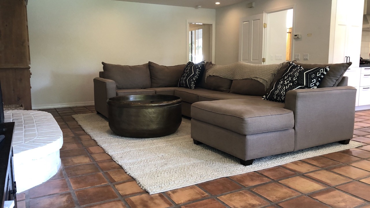 Photo of Bedroom in Glen Ellen