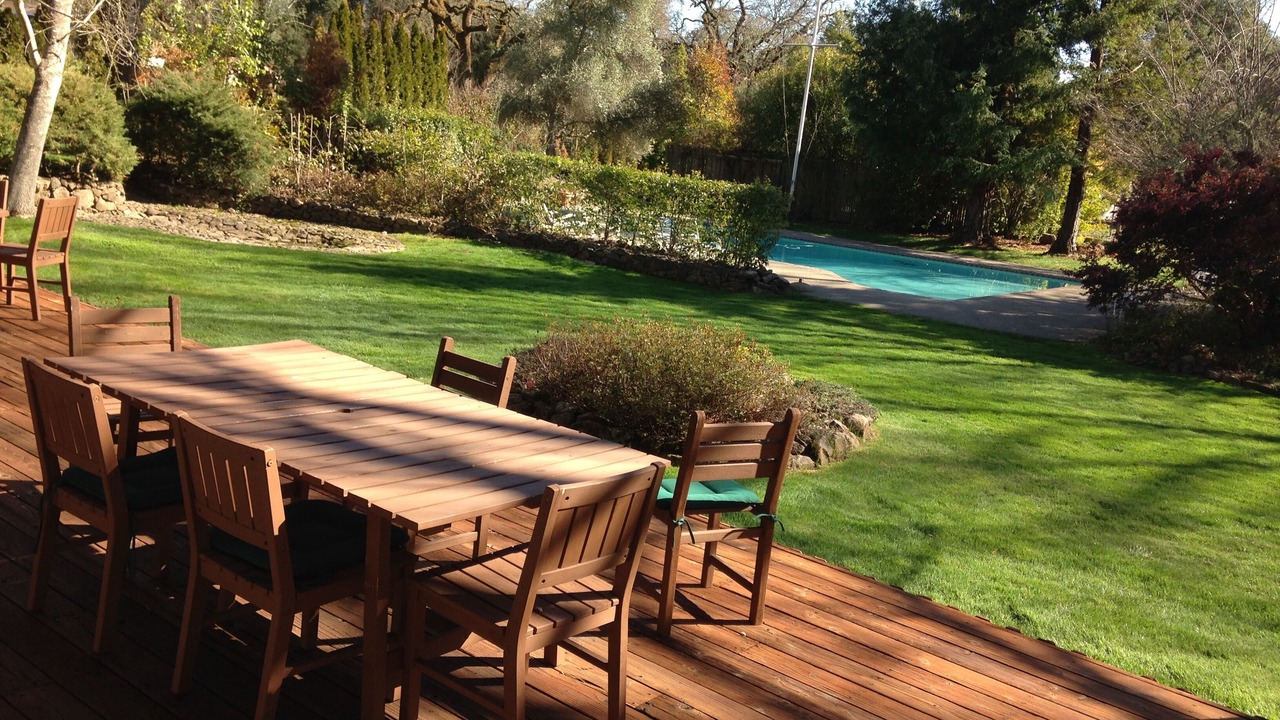 Photo of Outdoor in Glen Ellen