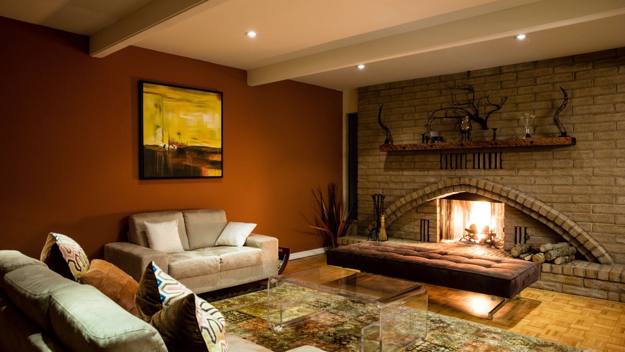 Photo of Livingroom in Glen Ellen