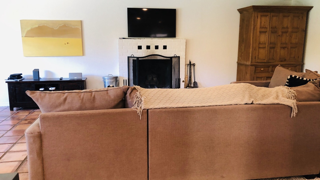 Photo of Bedroom in Glen Ellen