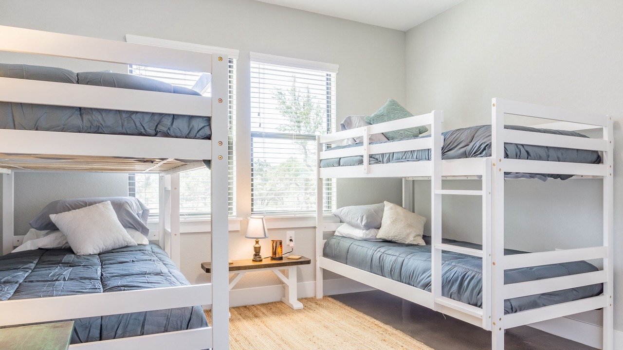 Photo of Bedroom in Spring Branch
