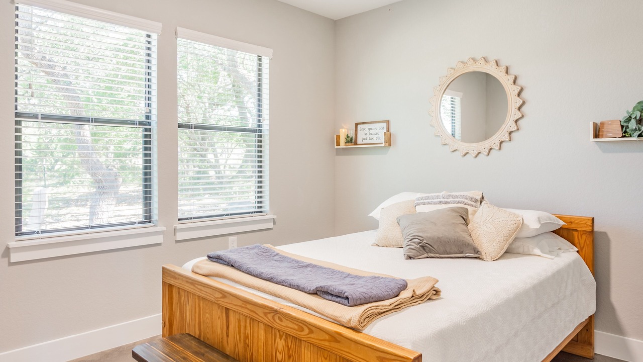 Photo of Bedroom in Spring Branch