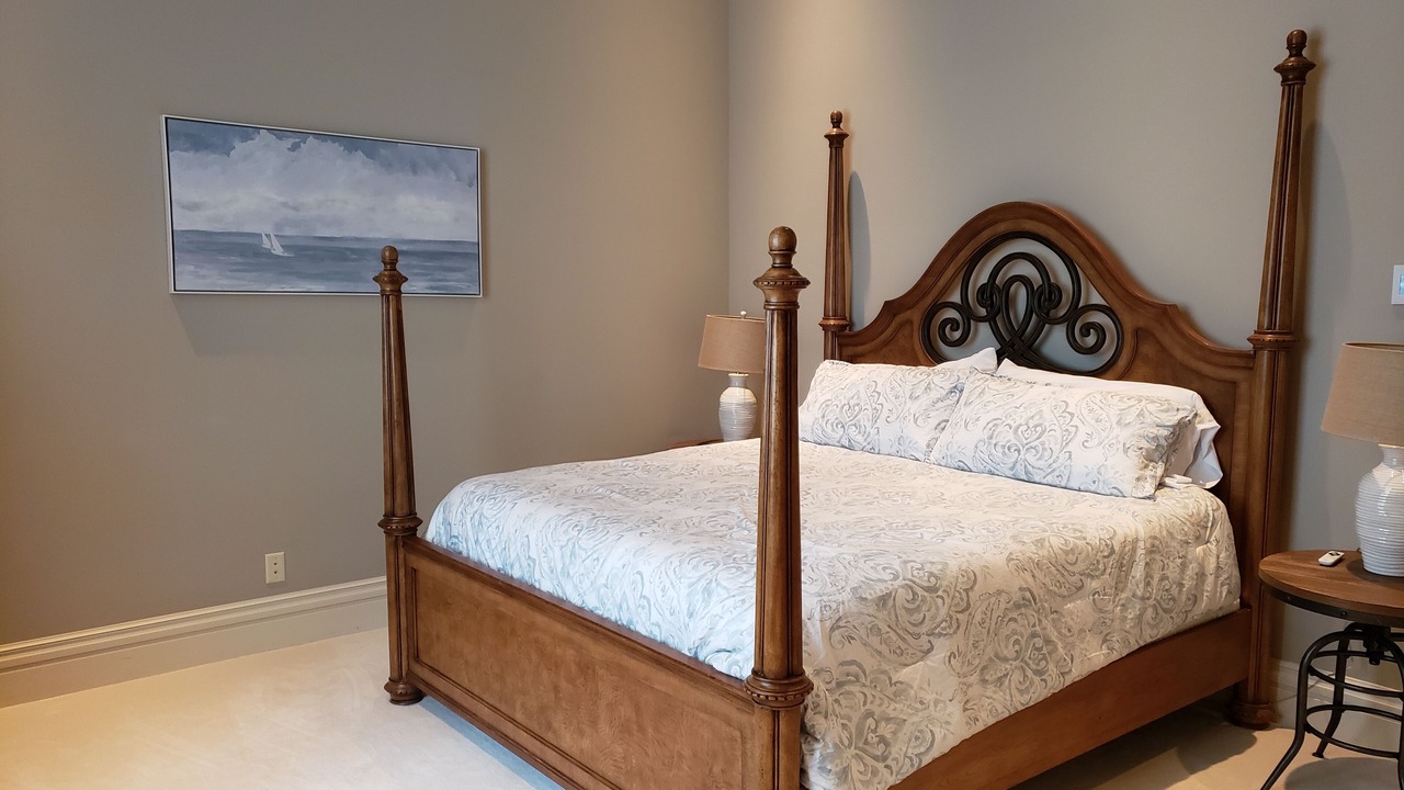 Photo of Bedroom in Osage Beach
