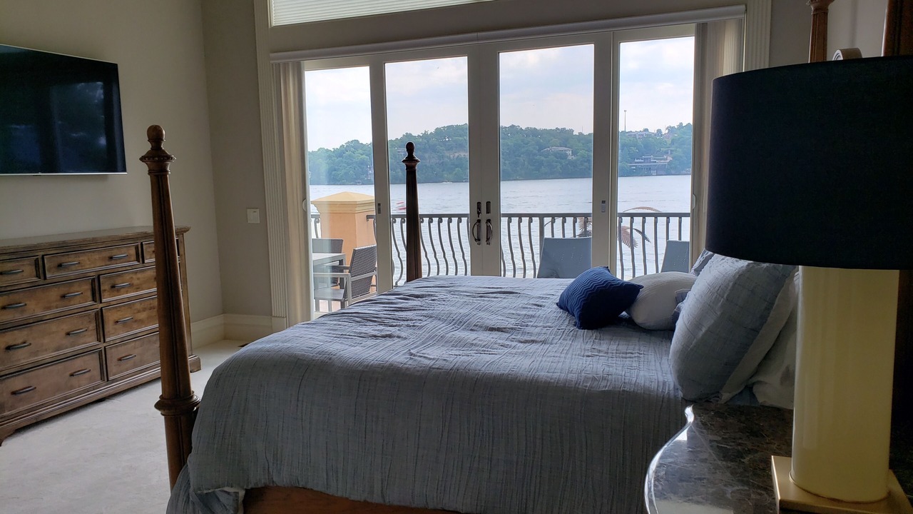 Photo of Bedroom in Osage Beach
