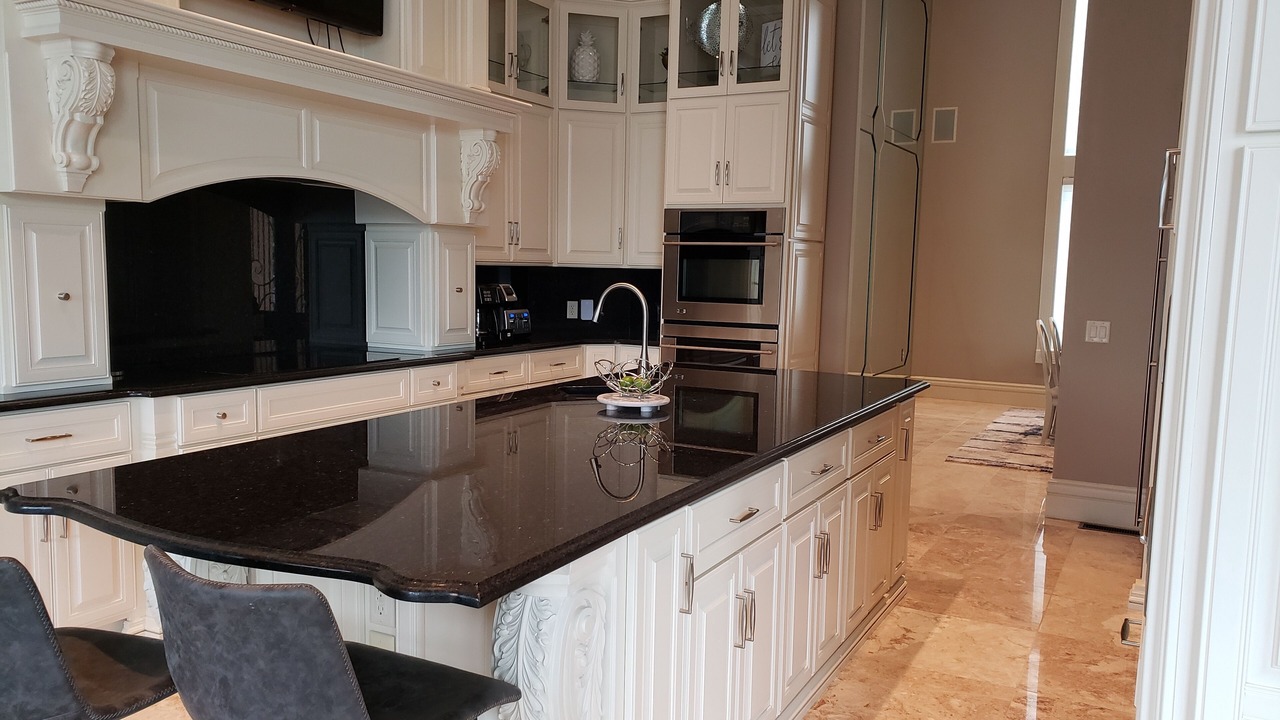 Photo of Kitchen in Osage Beach