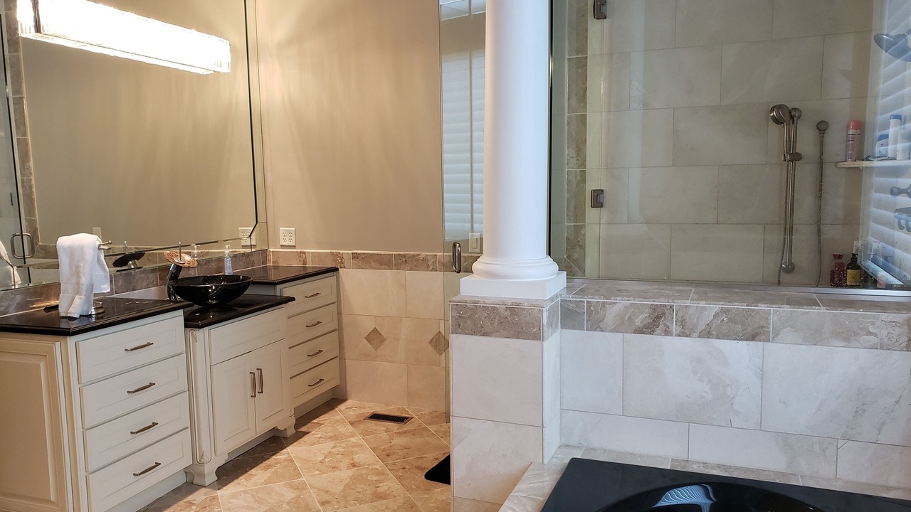 Photo of Bathroom in Osage Beach