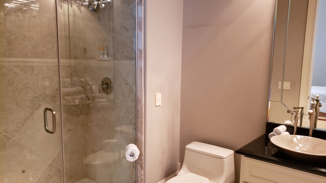 Photo of Bathroom in Osage Beach