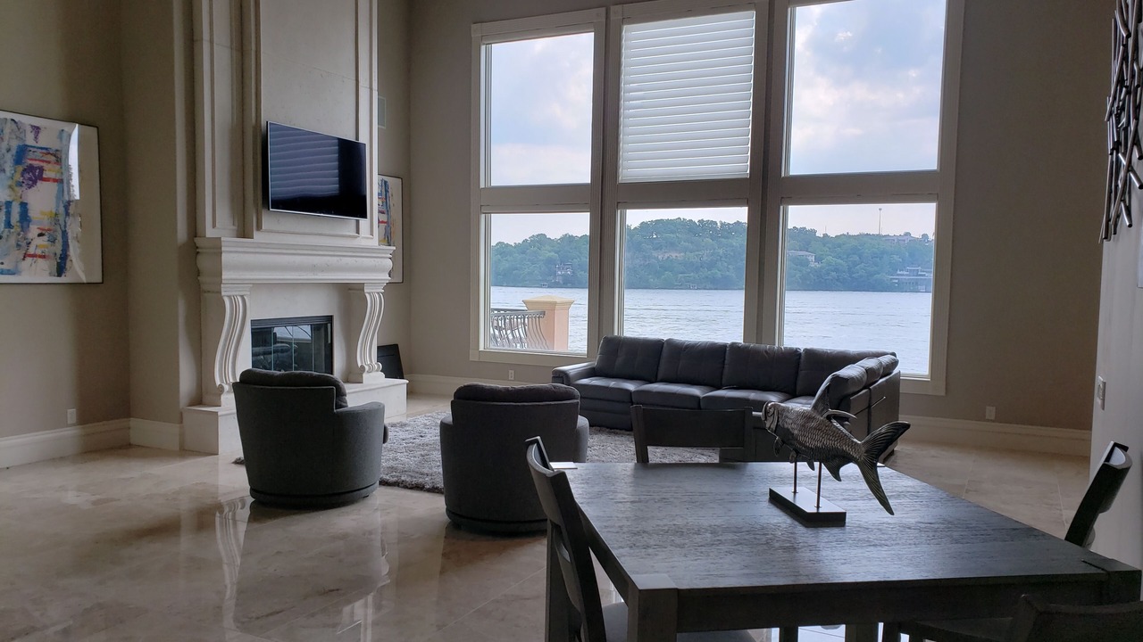 Photo of Livingroom in Osage Beach