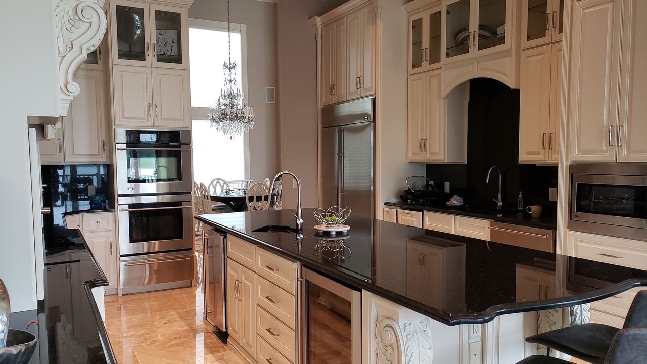 Photo of Kitchen in Osage Beach