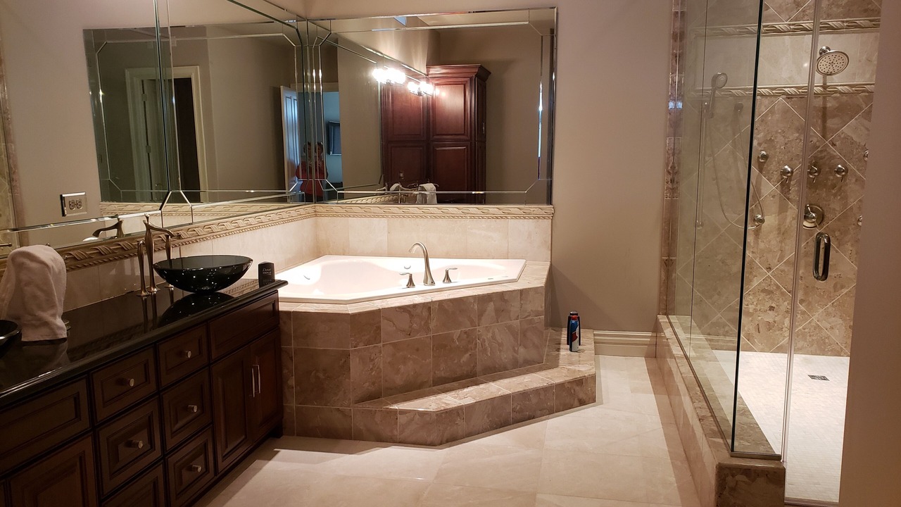 Photo of Bathroom in Osage Beach