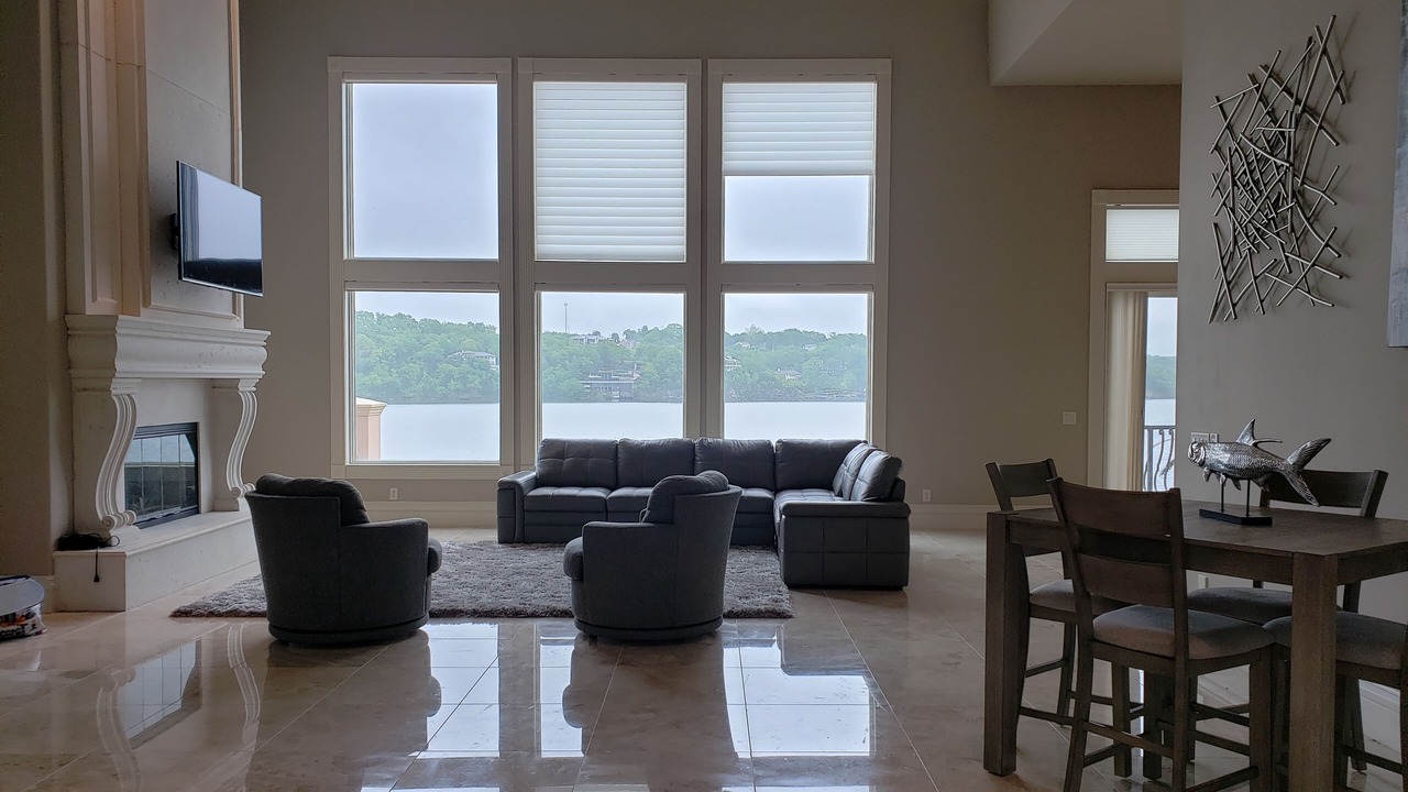 Photo of Livingroom in Osage Beach