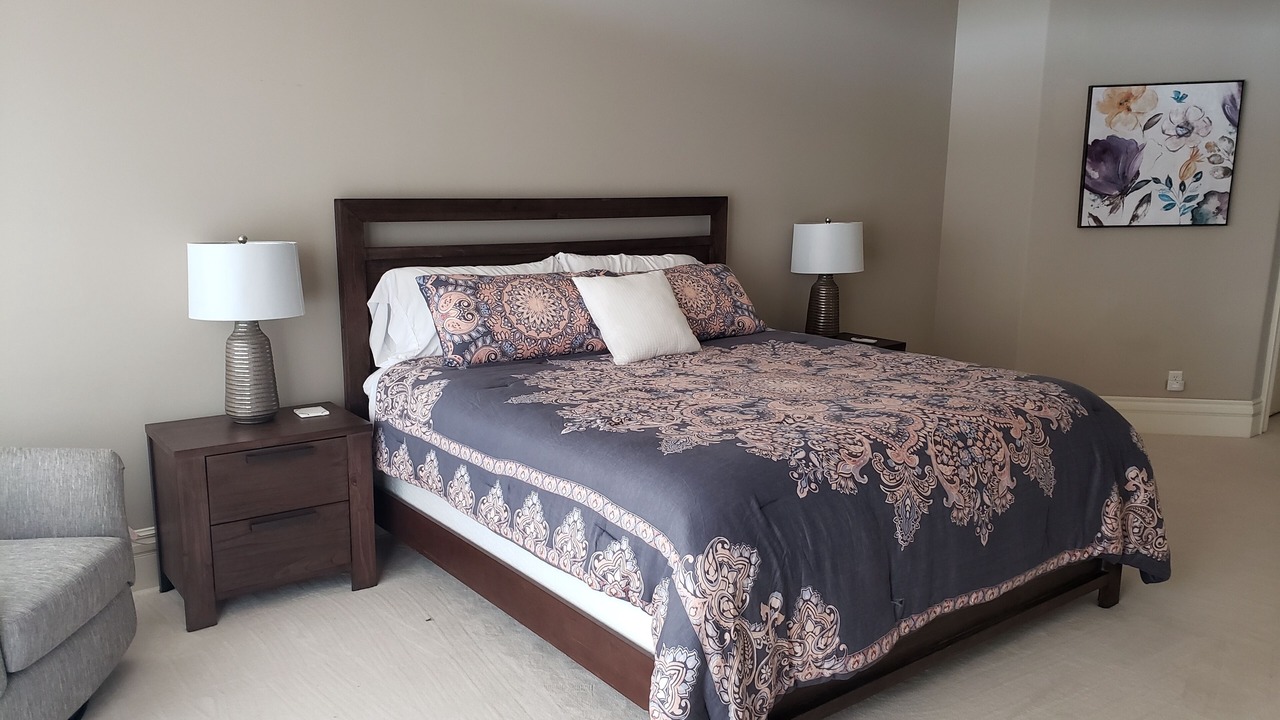 Photo of Bedroom in Osage Beach
