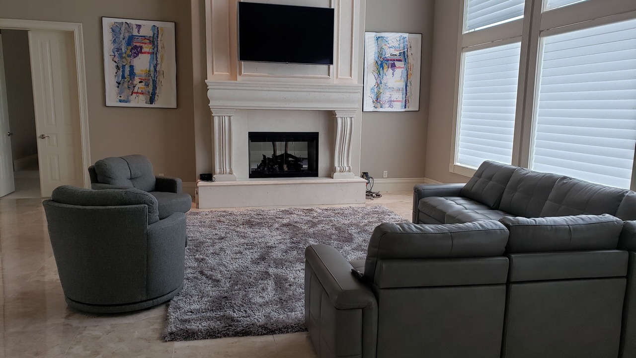 Photo of Livingroom in Osage Beach