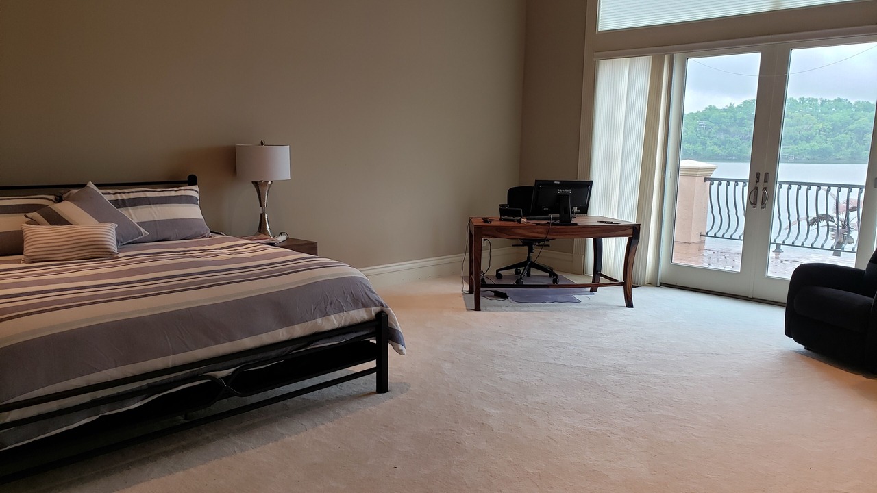 Photo of Bedroom in Osage Beach