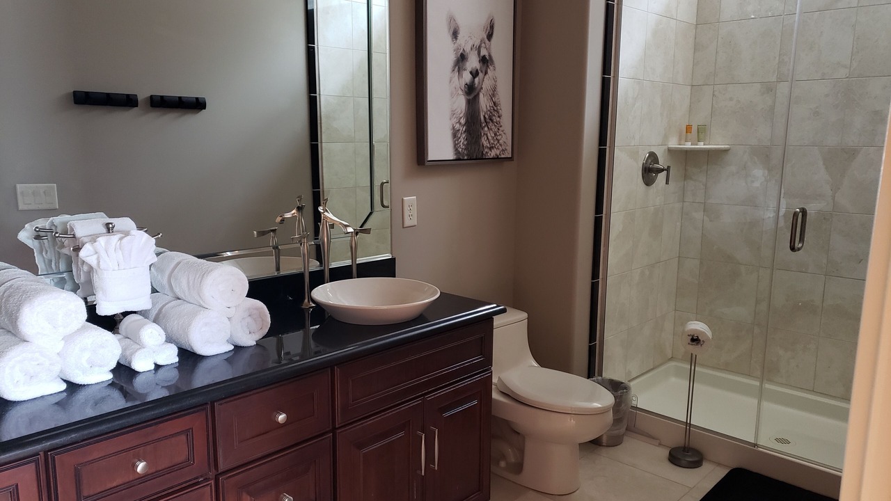 Photo of Bathroom in Osage Beach
