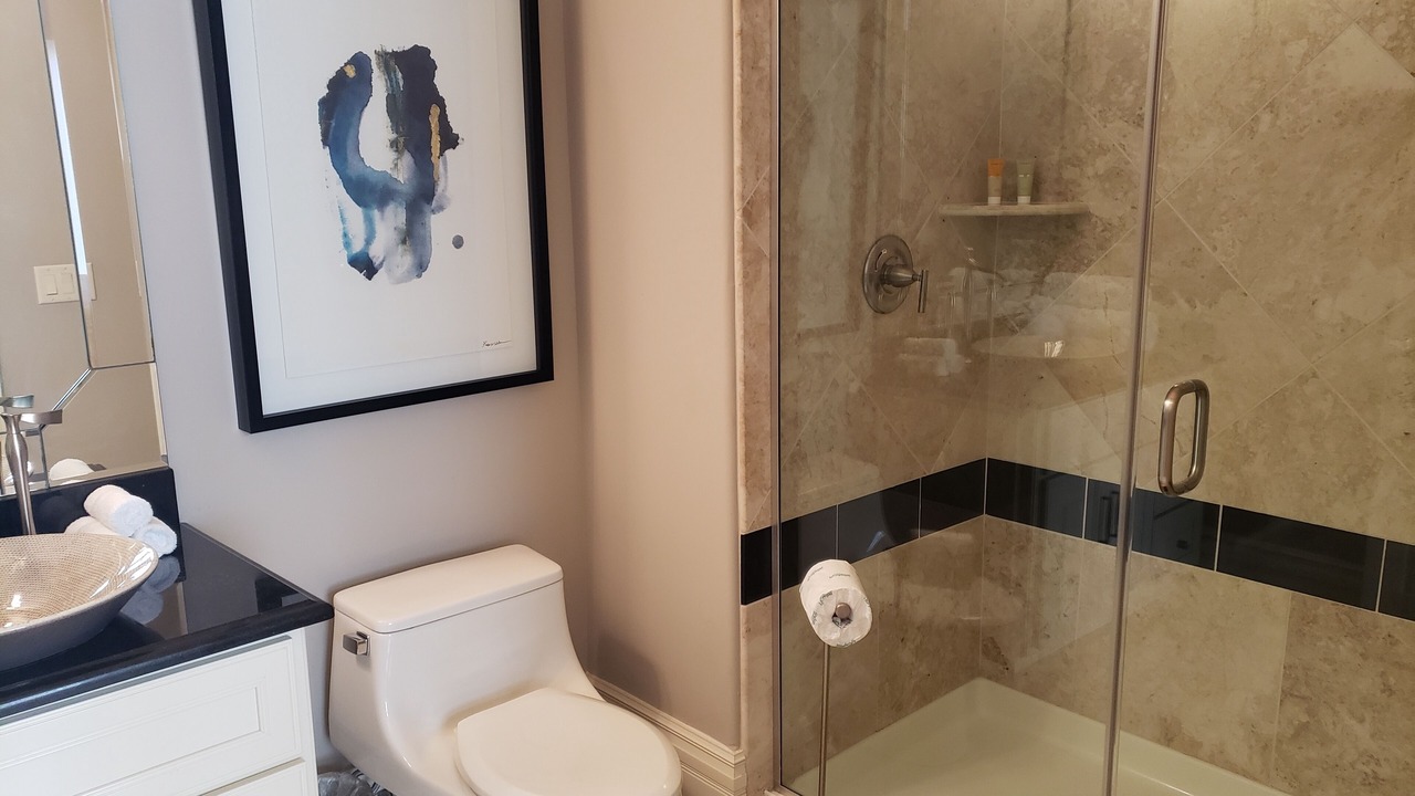 Photo of Bathroom in Osage Beach