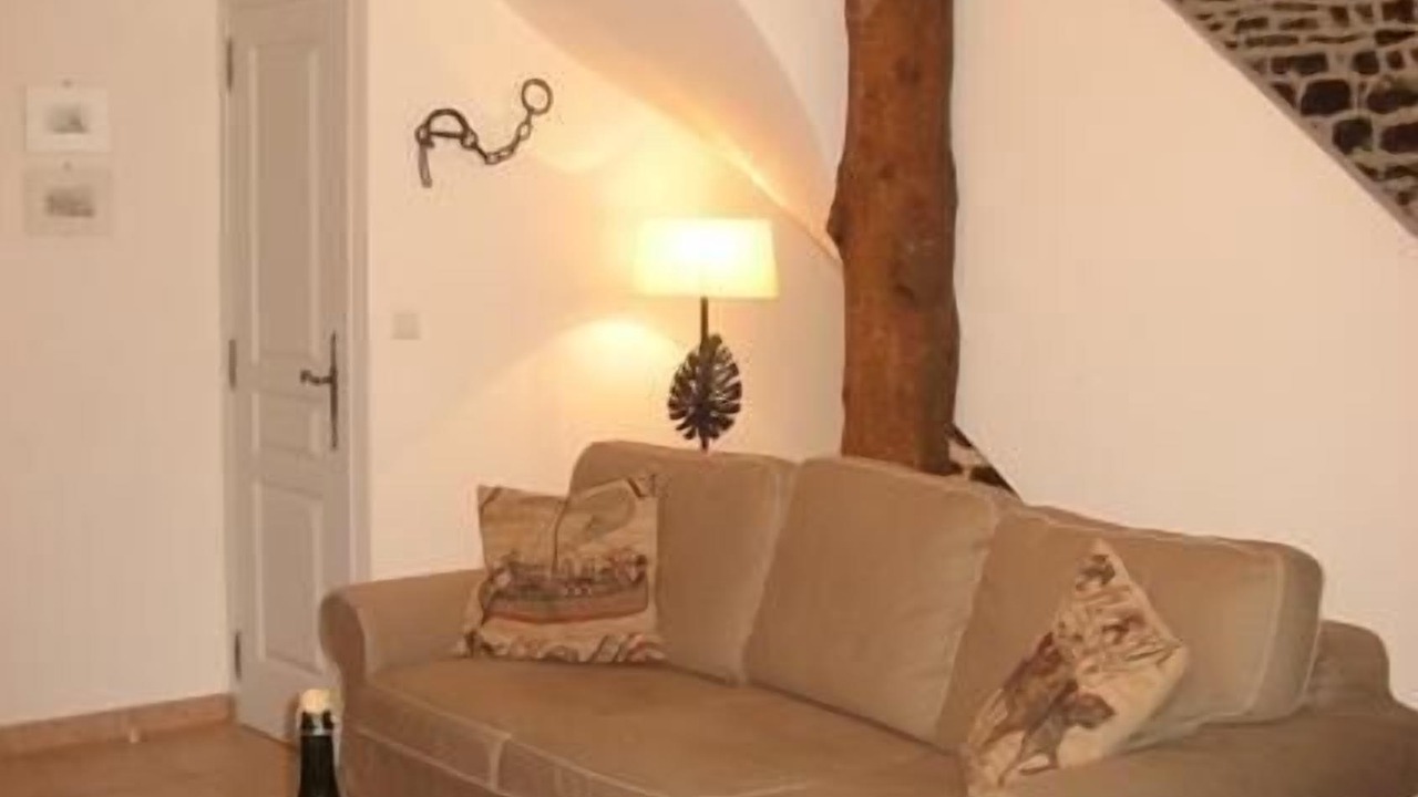 Photo of Livingroom in Le Mesnil-Ozenne
