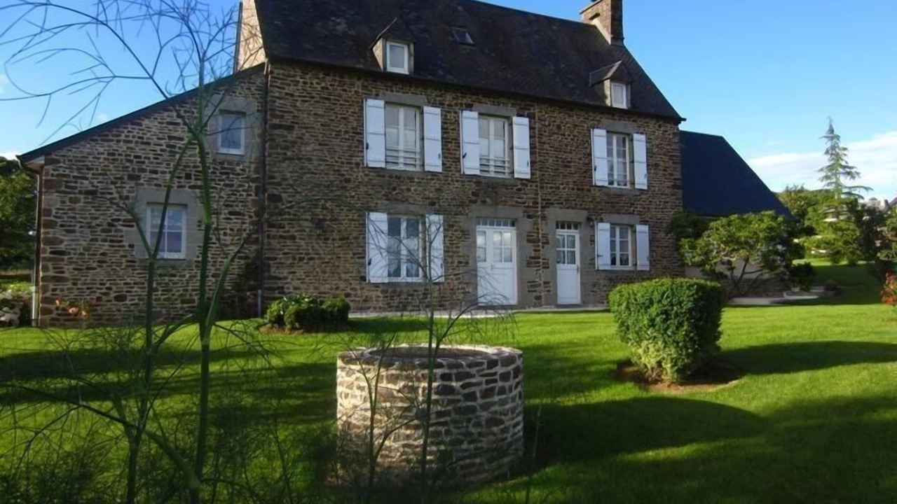 Photo of Outdoor in Le Mesnil-Ozenne