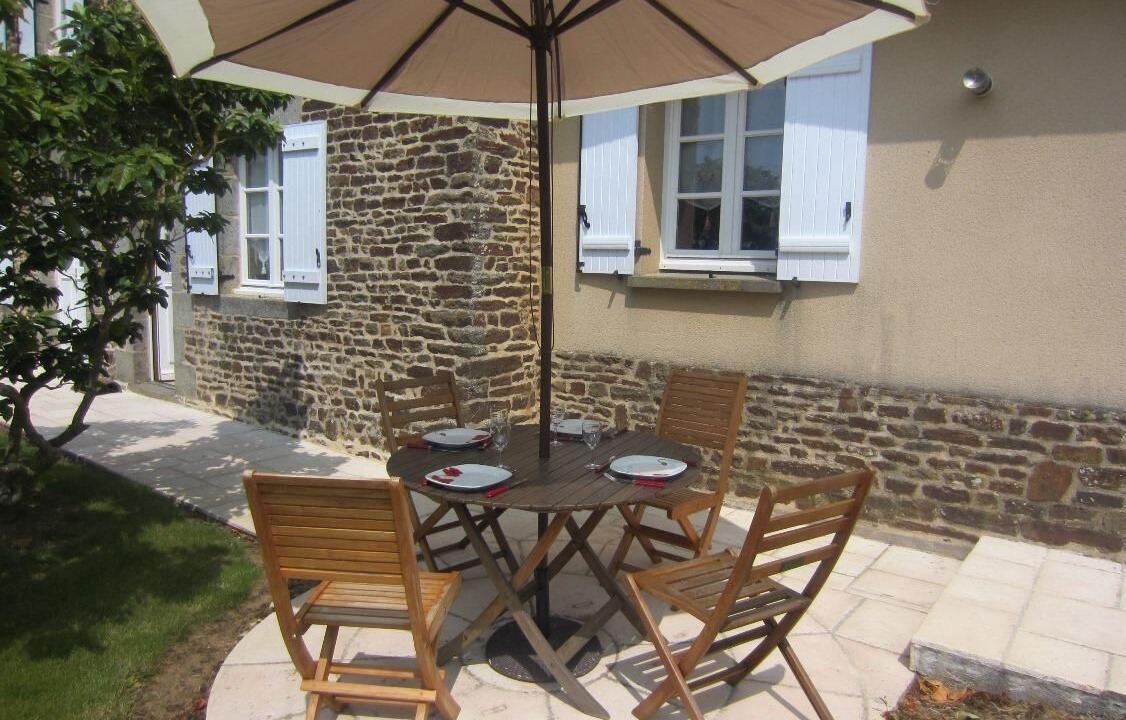 Photo of Outdoor in Le Mesnil-Ozenne