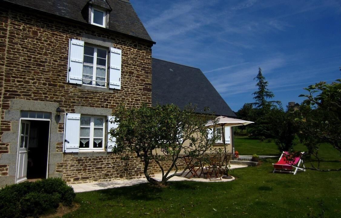 Photo of Outdoor in Le Mesnil-Ozenne