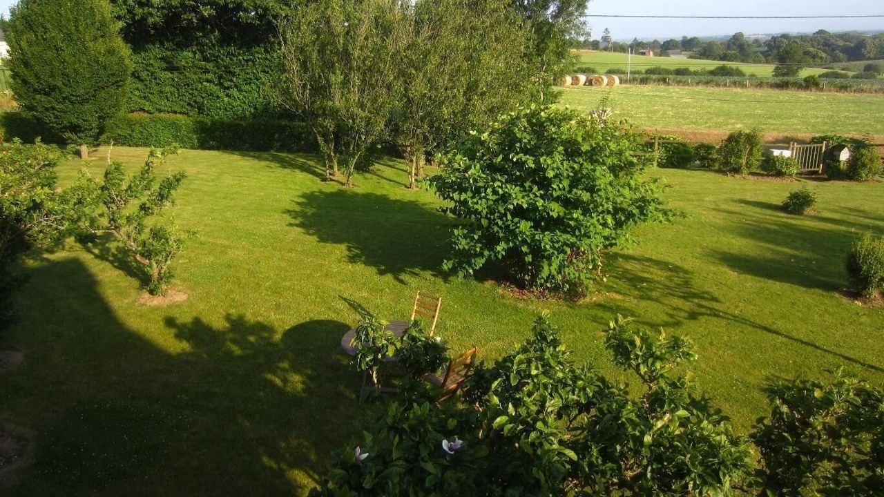 Photo of Outdoor in Le Mesnil-Ozenne