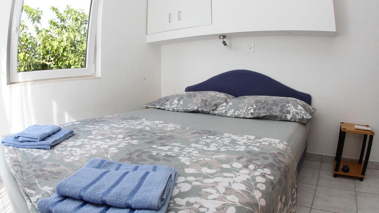 Photo of Bedroom in Grohote