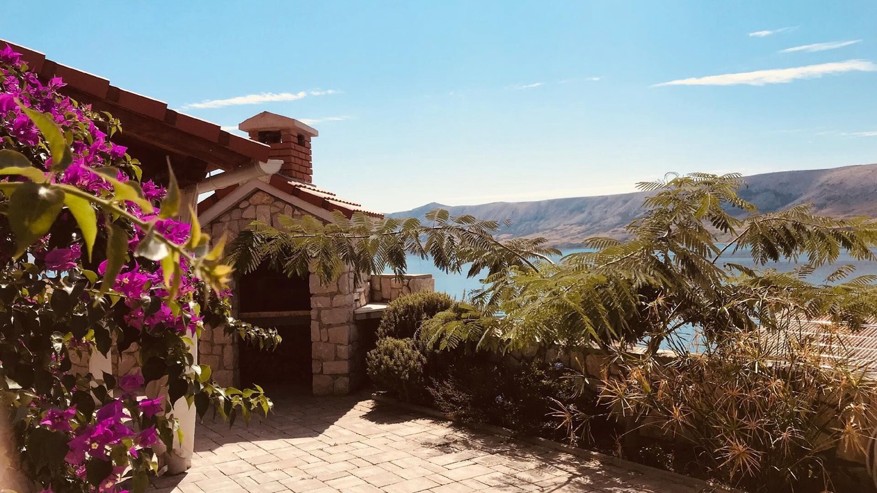 Photo of Patio Balcony in Zubovici