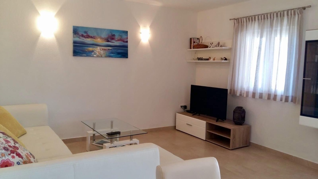 Photo of Livingroom in Zubovici