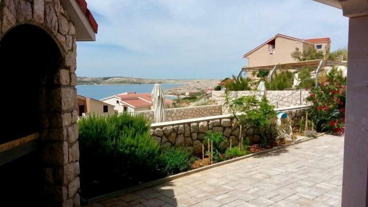Photo of Patio Balcony in Zubovici