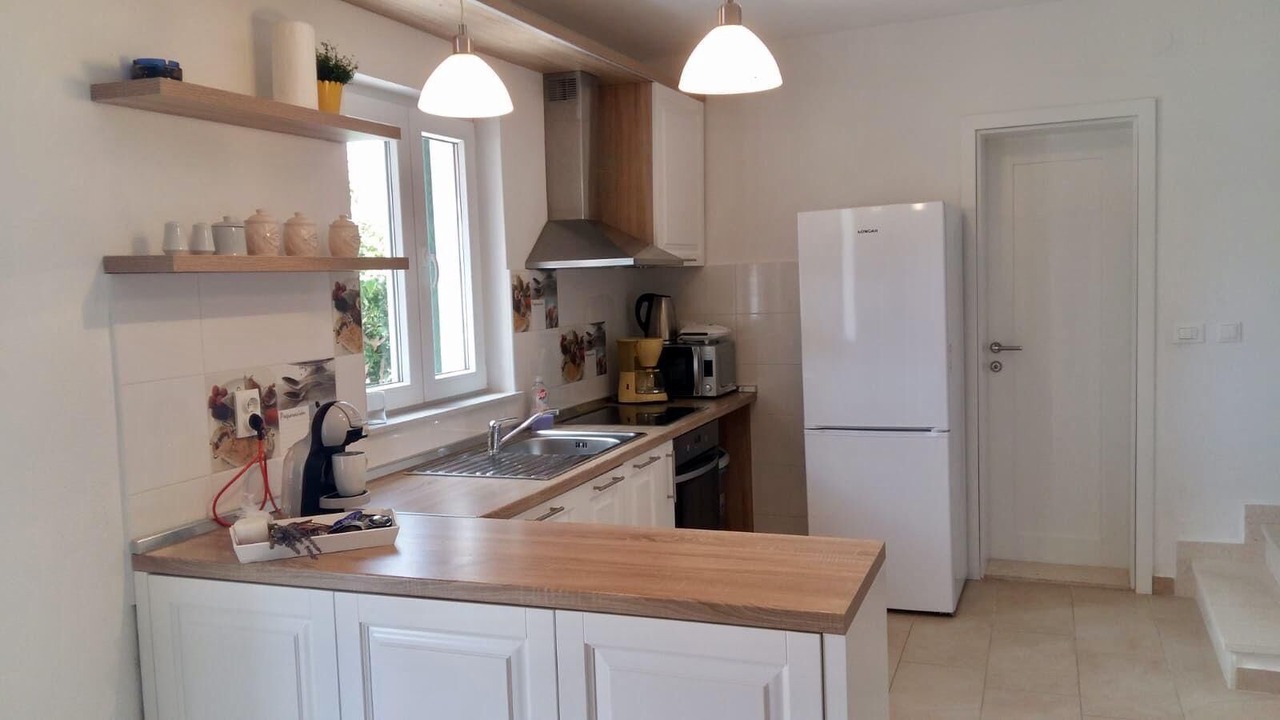 Photo of Kitchen in Zubovici
