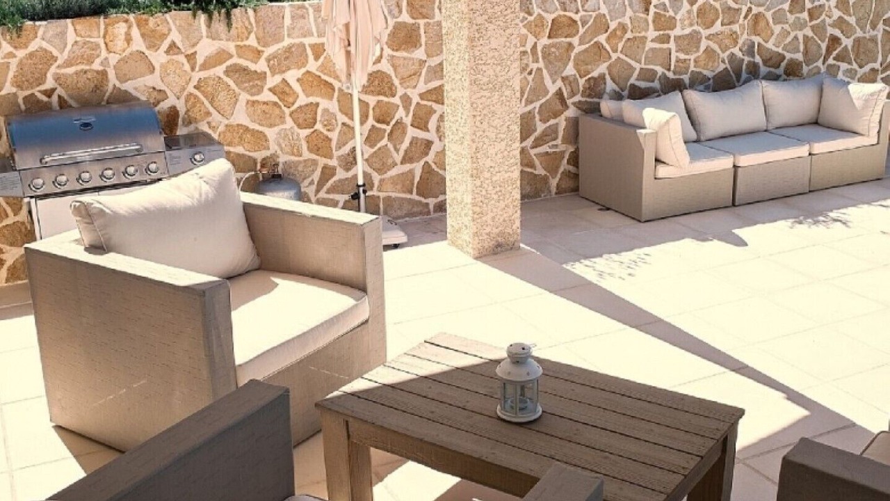 Photo of Patio Balcony in Saint-Laurent-de-la-Cabrerisse