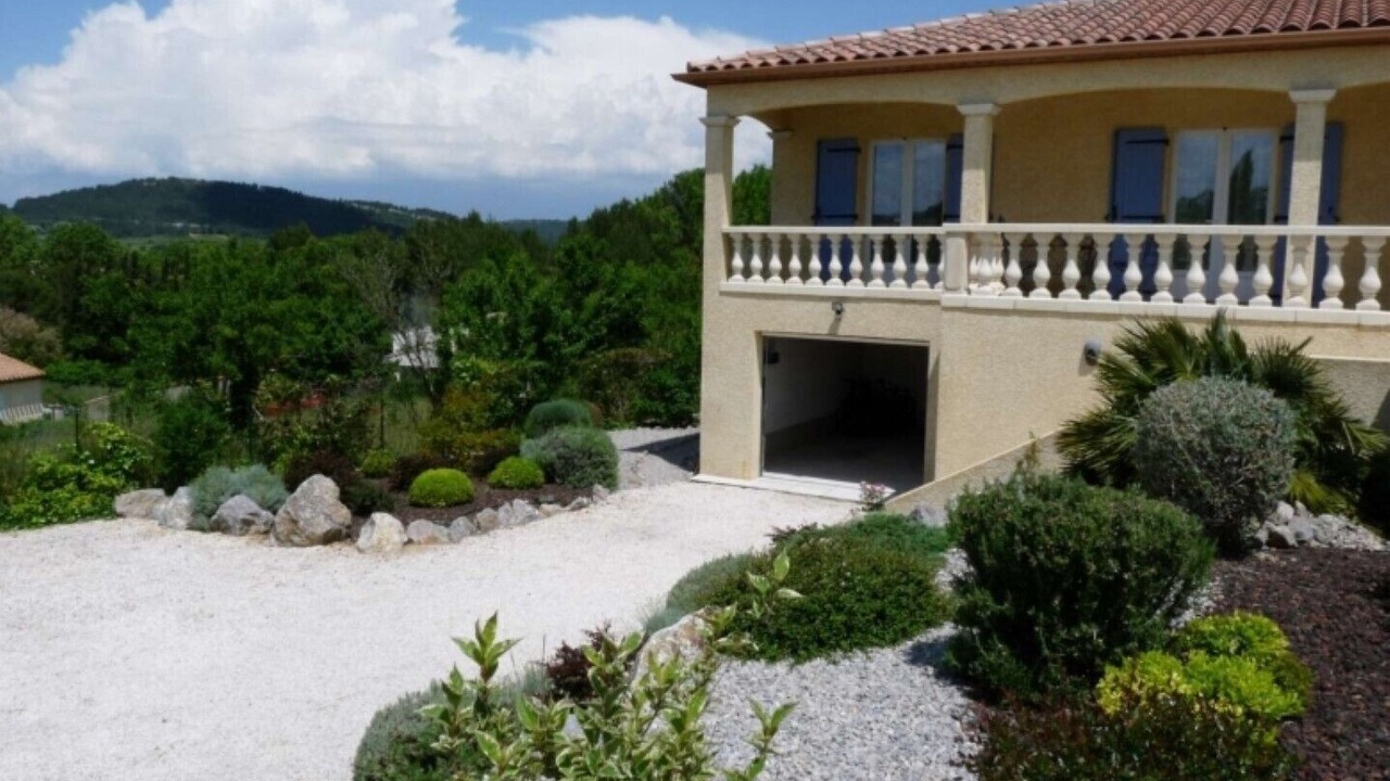 Photo of Outdoor in Saint-Laurent-de-la-Cabrerisse