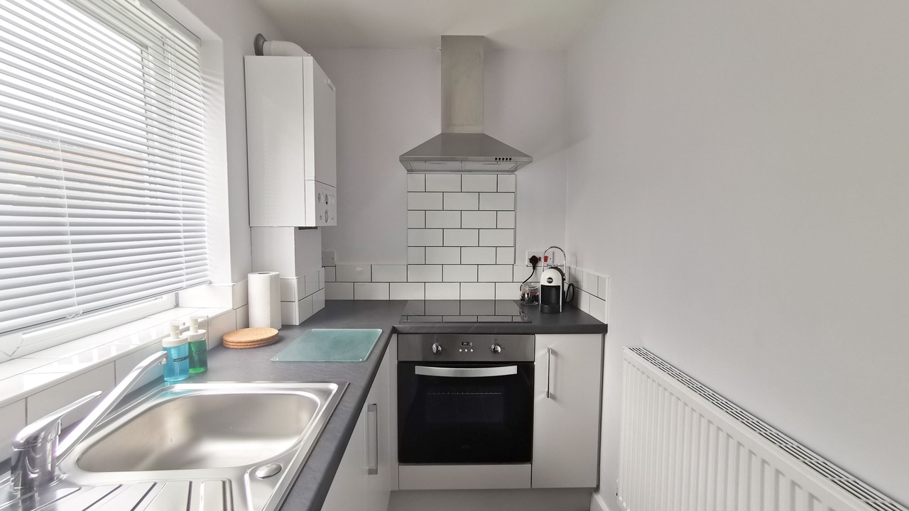 Photo of Kitchen in Roath