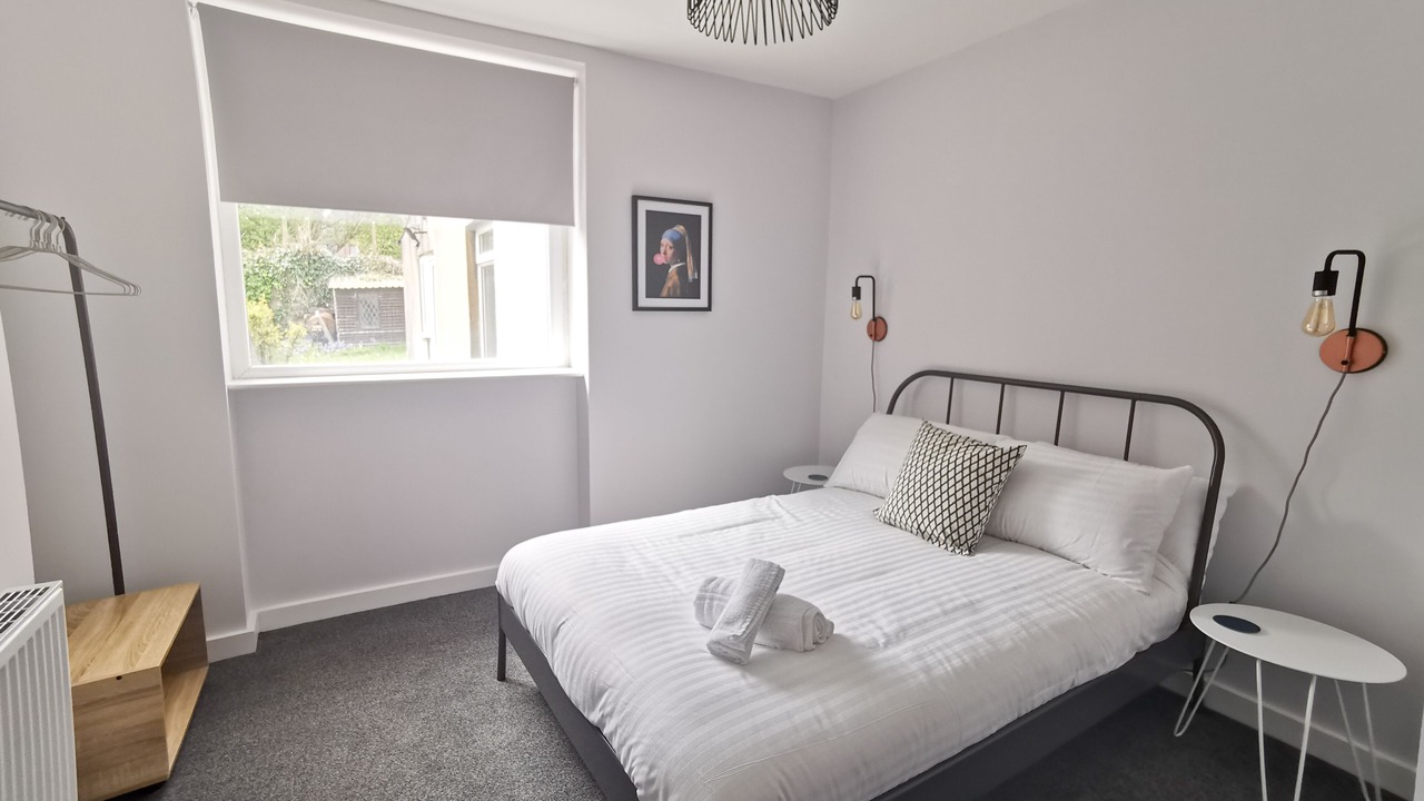 Photo of Bedroom in Roath