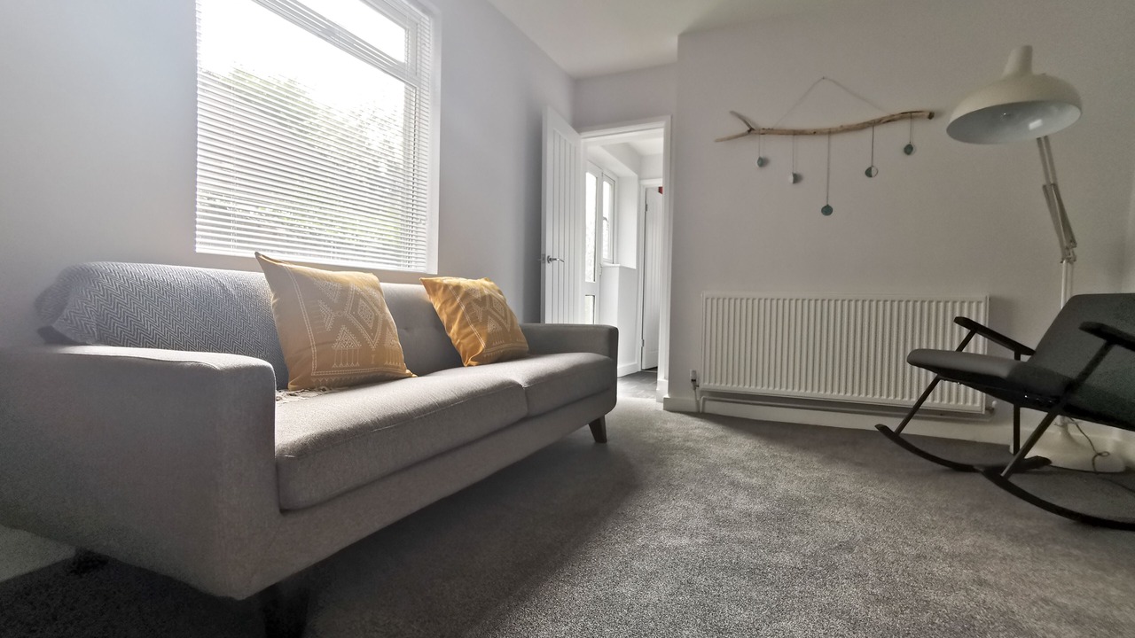Photo of Livingroom in Roath