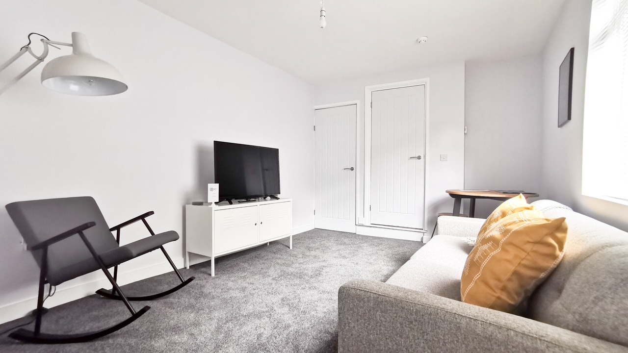 Photo of Livingroom in Roath