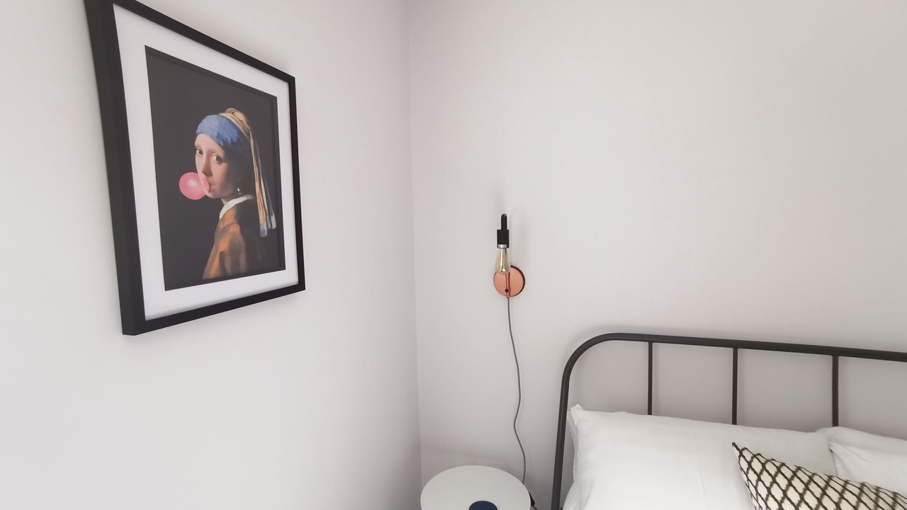 Photo of Bedroom in Roath