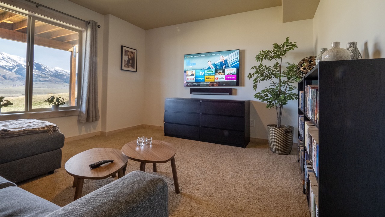 Photo of Livingroom in Emigrant