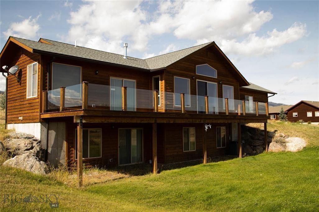 Photo of Outdoor in Emigrant