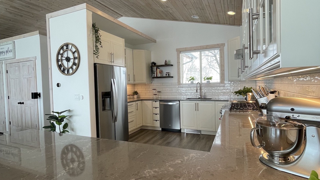 Photo of Kitchen in Emigrant